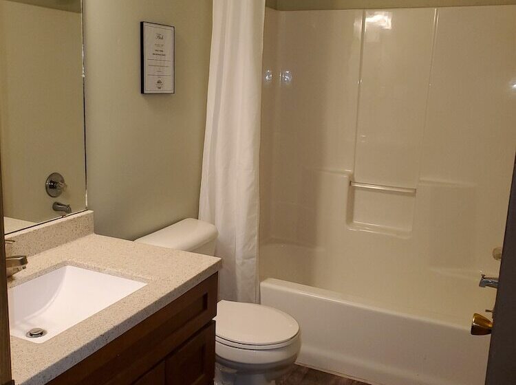 كابينة ديلوكس, Lazy Dayz Resort