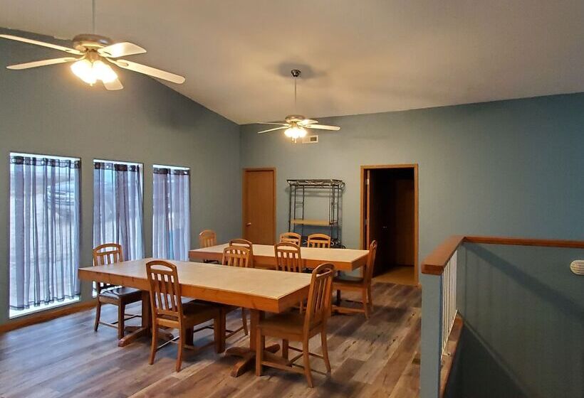 كابينة ديلوكس, Lazy Dayz Resort