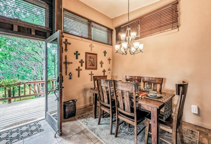 キャビン, Neeley Mountain House
