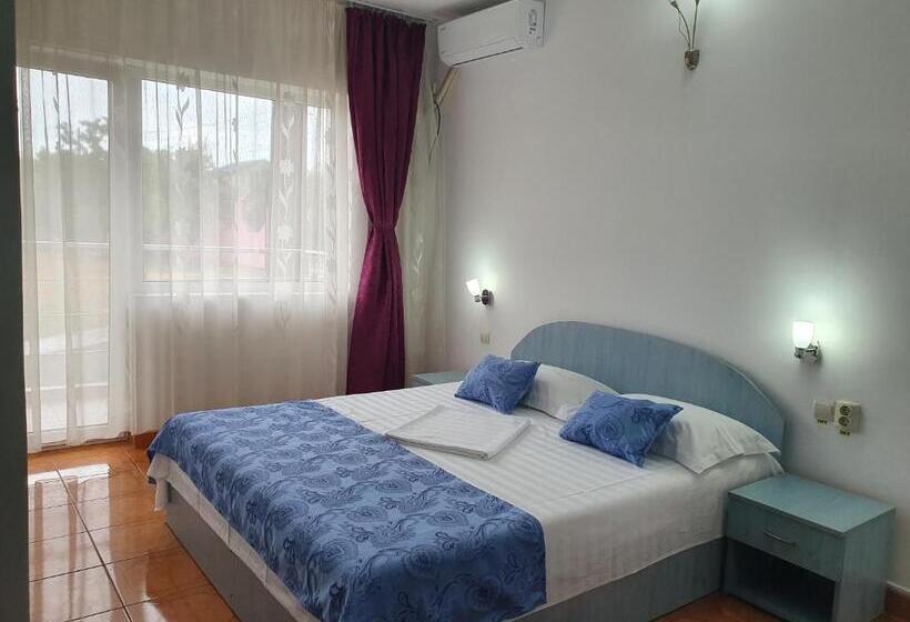 스탠다드 발코니 룸, Vila Fery Costinesti