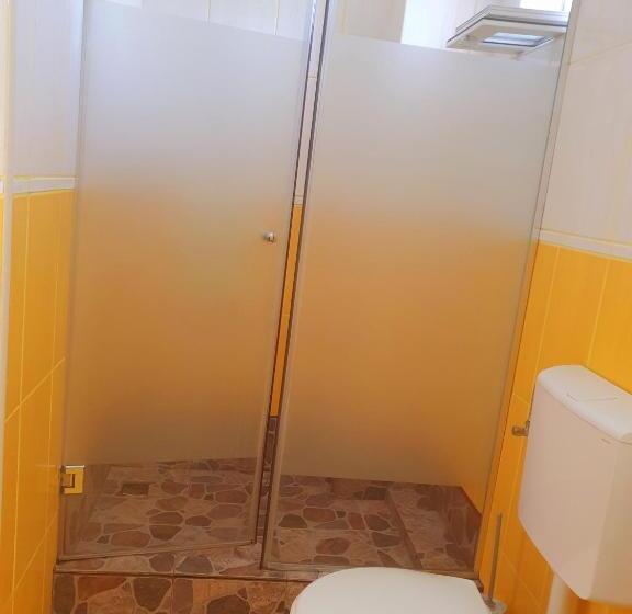 스탠다드 발코니 룸, Vila Fery Costinesti