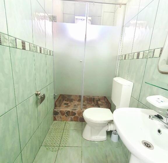 Номер Стандарт Трехместный, Vila Fery Costinesti