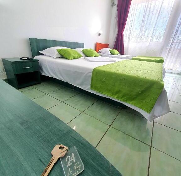 스탠다드 트리플 룸, Vila Fery Costinesti