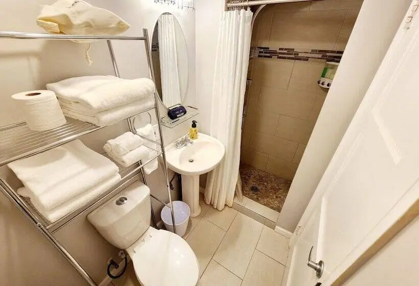 山の見えるスイートデラックスルーム, The Sky View Inn