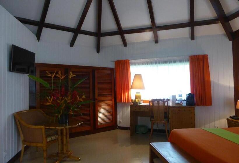 بانگلوی استاندارد با چشمانداز دریا, Club Santana Beach & Resort