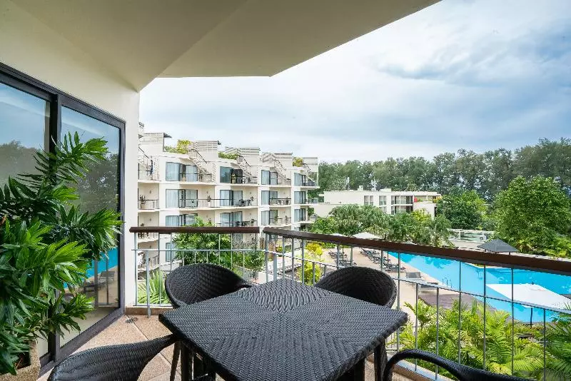 スイート, Dewa Phuket Resort & Villas