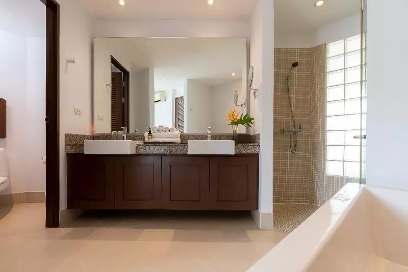 スイート, Dewa Phuket Resort & Villas
