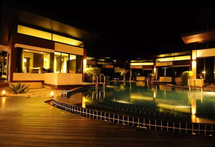 ビラホテル１ベッドルーム, Aava Resort and Spa