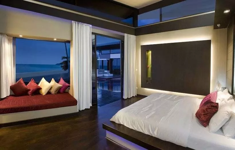 ビラホテル１ベッドルーム, Aava Resort and Spa