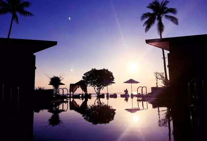 ビラホテル１ベッドルーム, Aava Resort and Spa