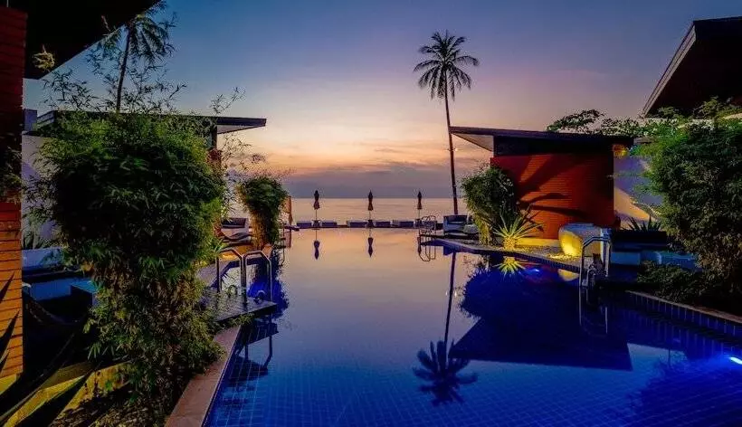 ビラホテル１ベッドルーム, Aava Resort and Spa