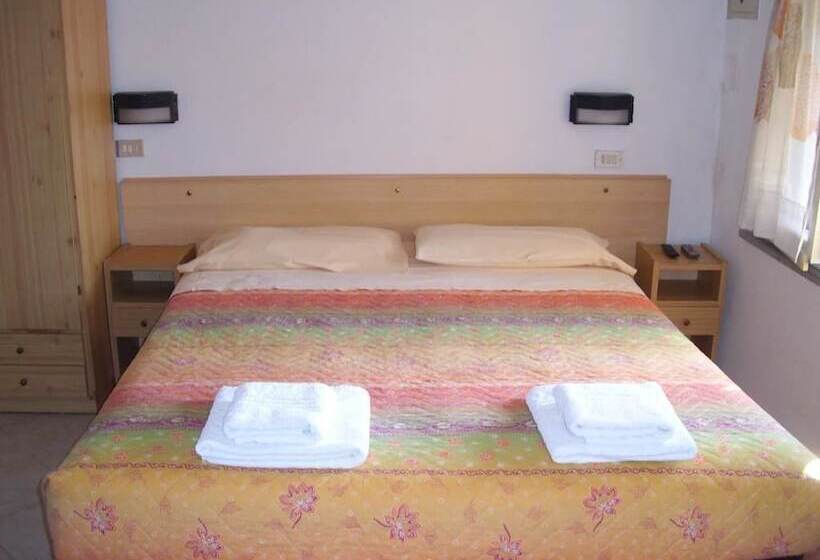 Quarto Estandar, Adler