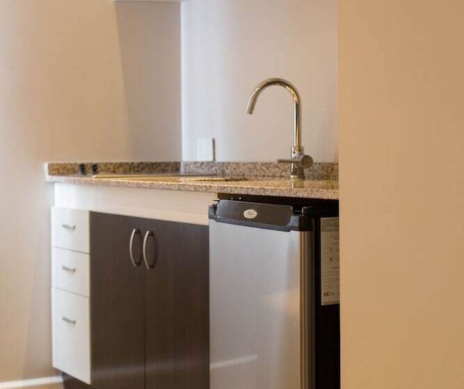 Апартаменты 1 Спальня, Alto Andino