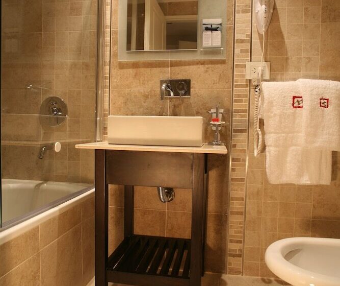 Номер Стандарт Трехместный, Alto Andino