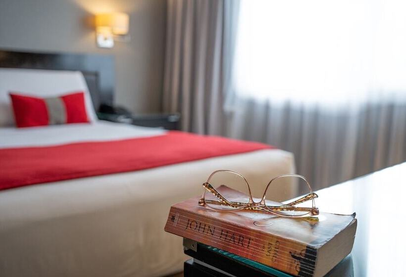 Номер Стандарт, Alto Andino