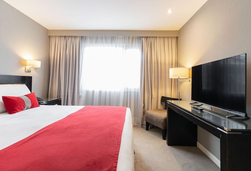 Номер Стандарт, Alto Andino