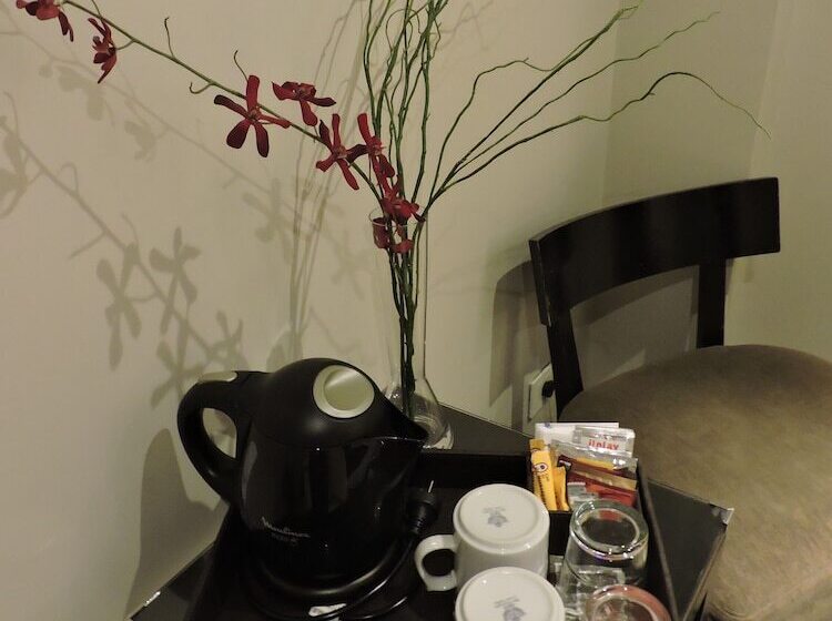 Номер Стандартный с Видом, Alto Andino