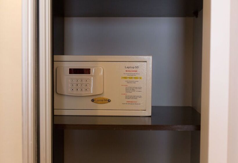 Номер Стандартный с Видом, Alto Andino