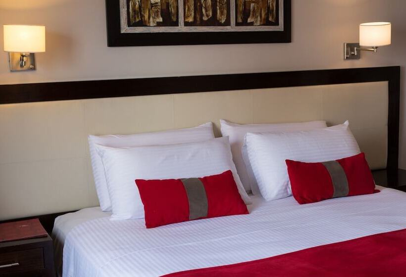 Номер Стандартный с Видом, Alto Andino