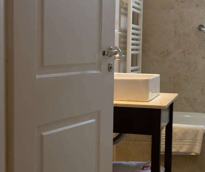 Люкс Повышенной Комфортности, Alto Andino