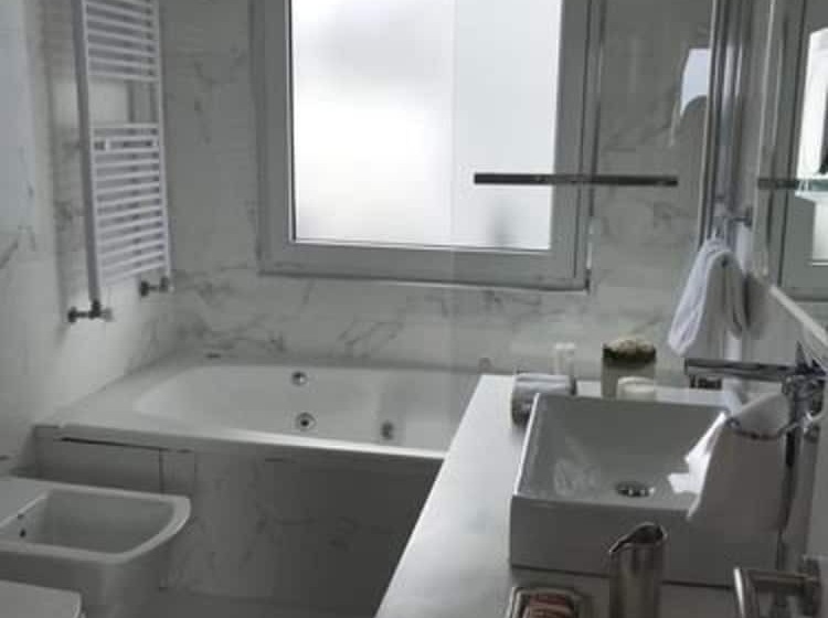 Люкс Повышенной Комфортности, Alto Andino