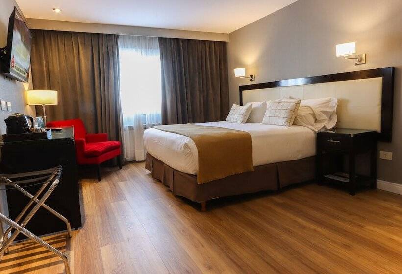 Номер Стандарт, Alto Andino