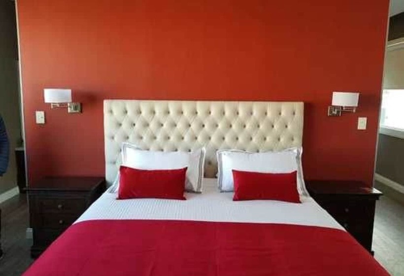 Люкс Повышенной Комфортности, Alto Andino