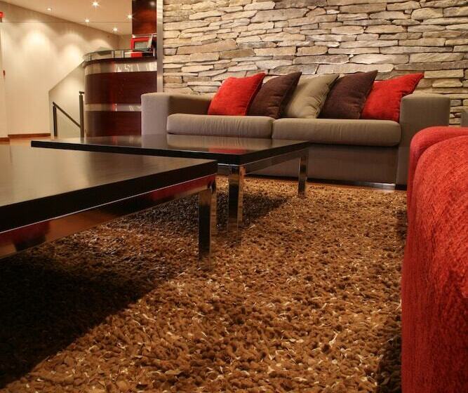 Апартаменты 1 Спальня, Alto Andino