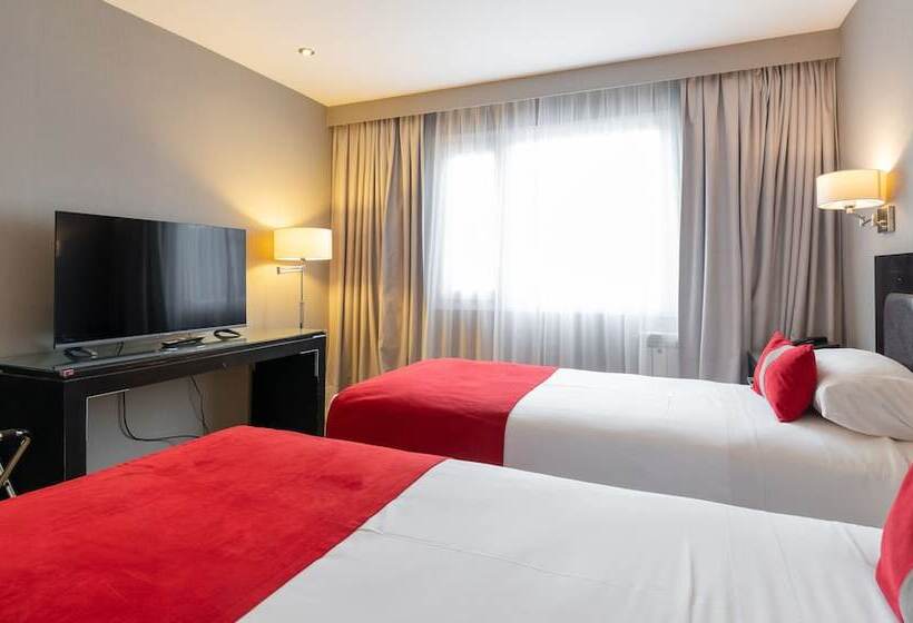 Апартаменты 1 Спальня, Alto Andino