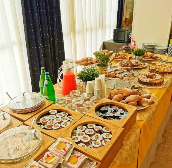 غرفة قياسية, Arabesco