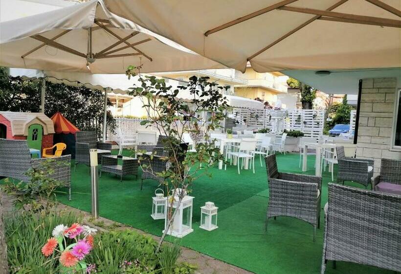 غرفة قياسية, Arabesco