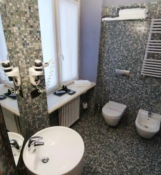 اتاق اجرایی, Bes & Spa