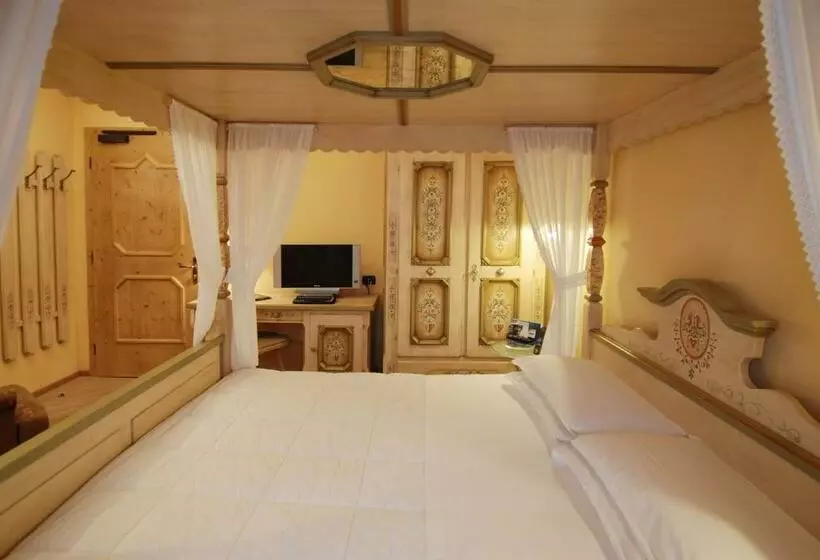 اتاق اجرایی, Bes & Spa