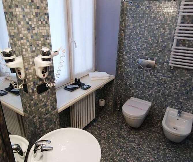 行政房间, Bes & Spa