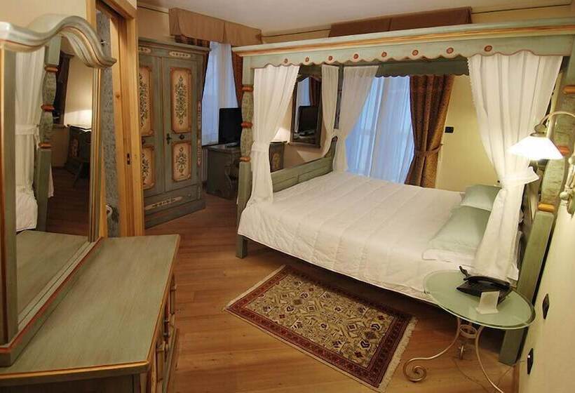 اتاق اجرایی, Bes & Spa