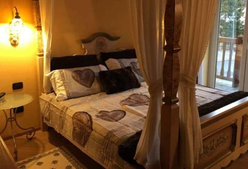 行政房间, Bes & Spa