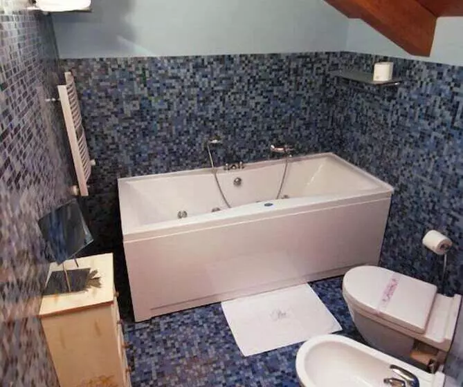 اتاق سوپریور, Bes & Spa