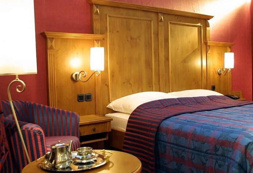 高级大房间, Bes & Spa