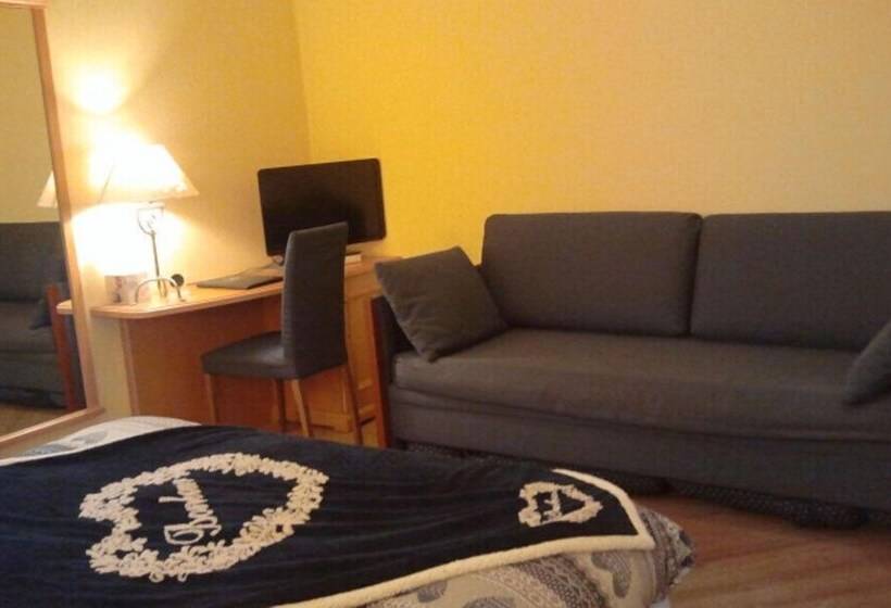 家庭间, Bes & Spa