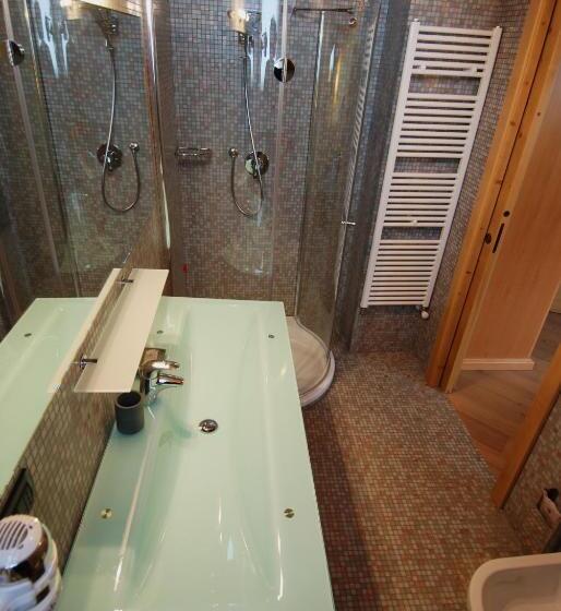 高级大房间, Bes & Spa