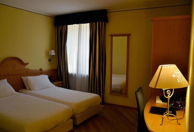 اتاق سوپریور, Bes & Spa
