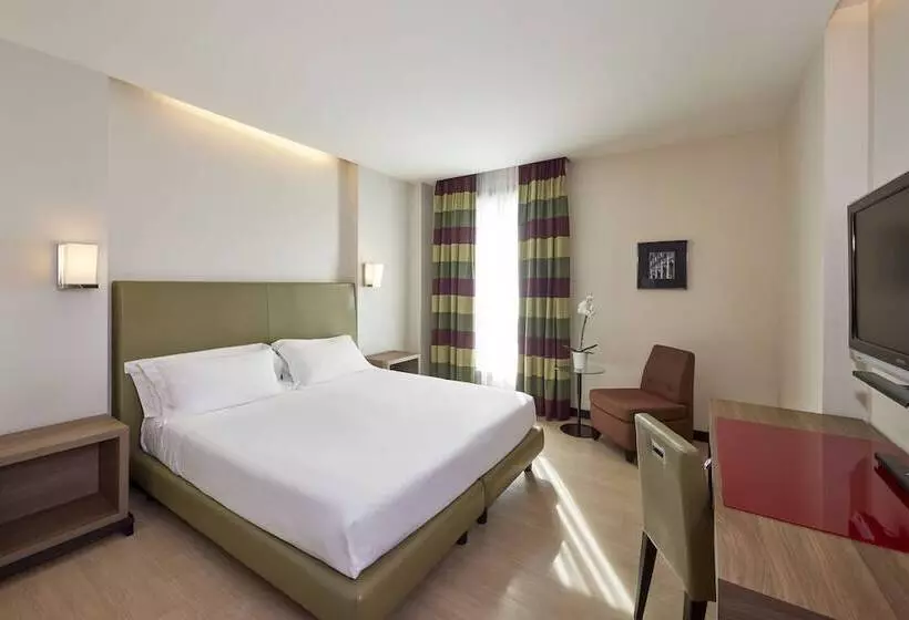 スタンダードルーム, Blu Hotel Brixia