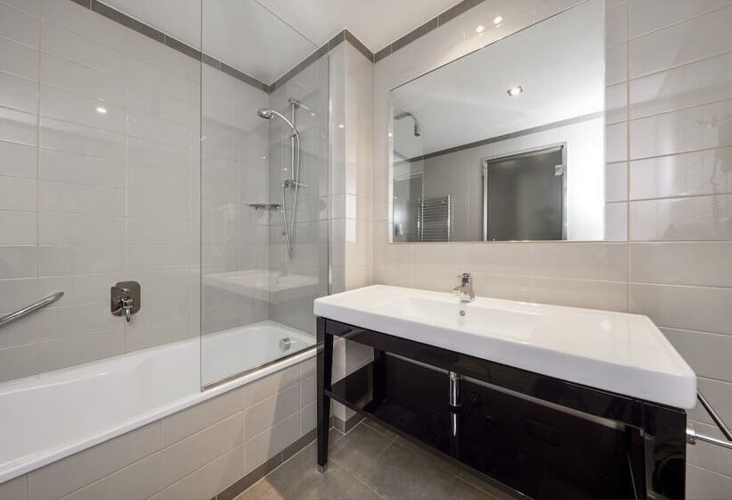 غرفة قياسية, Blu Hotel Brixia