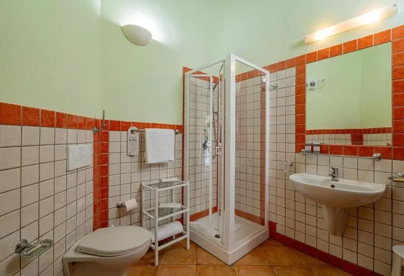 اتاق استاندارد, Club Esse Cala Gonone