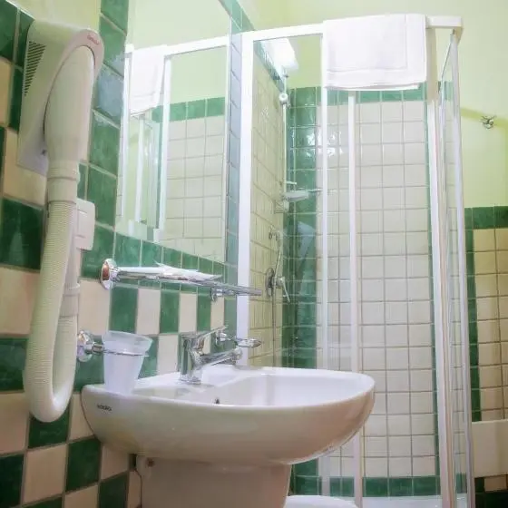 اتاق استاندارد چهار تخته, Club Esse Cala Gonone