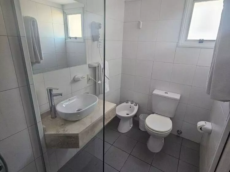 اتاق استاندارد یک نفره, Dakar