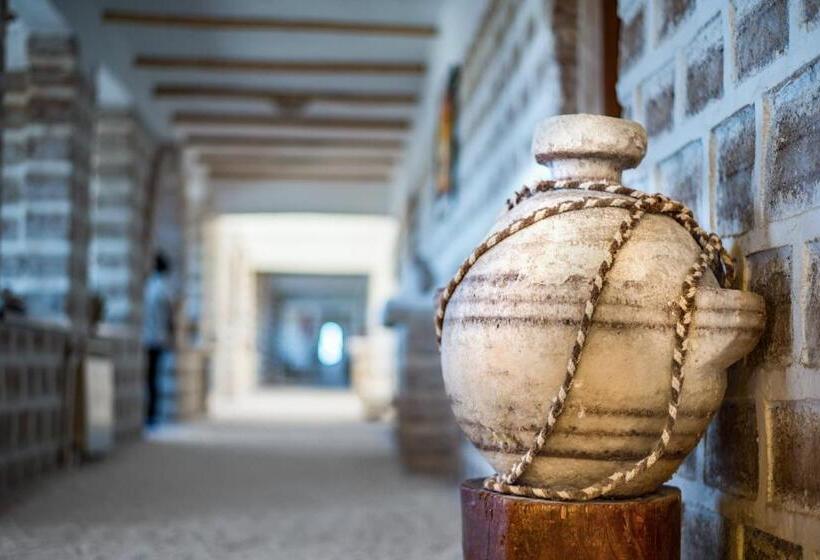 سوییت خانوادگی, De Sal Luna Salada