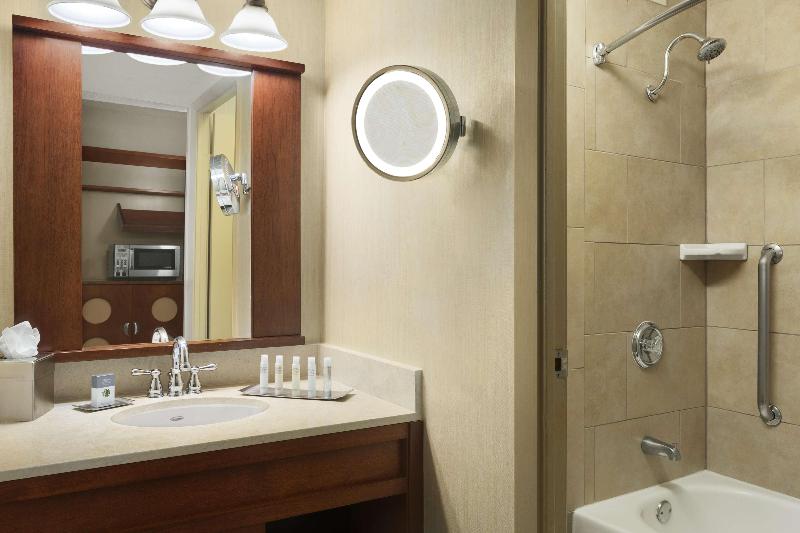 エクゼクティブルーム, Doubletree By Hilton Dallas Dfw Airport North