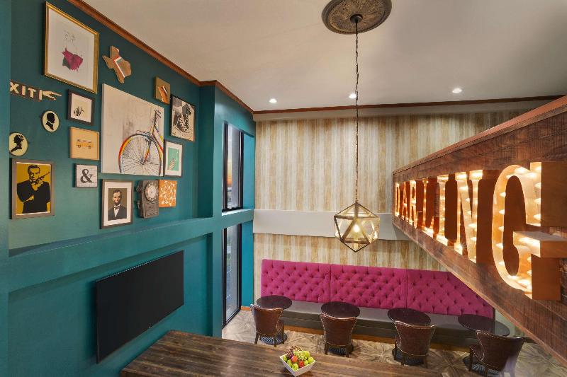 エクゼクティブルーム, Doubletree By Hilton Dallas Dfw Airport North