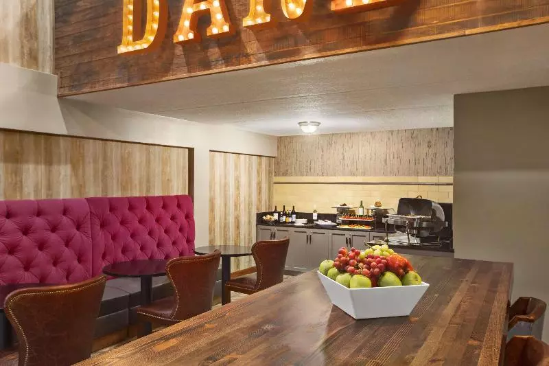 エクゼクティブルーム, Doubletree By Hilton  Dallas  Dfw Airport North